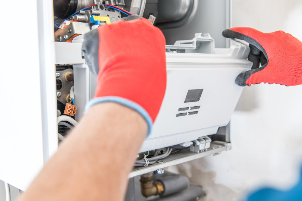 We repair, service, and install all major boiler brands, ensuring your heating system runs safely and economically. As a Gas Safe and LPG registered engineer, all work is completed to the highest safety standards. Whether you need an annual service or a brand-new energy-efficient boiler, we’ll help you find the best solution for your home and budget.