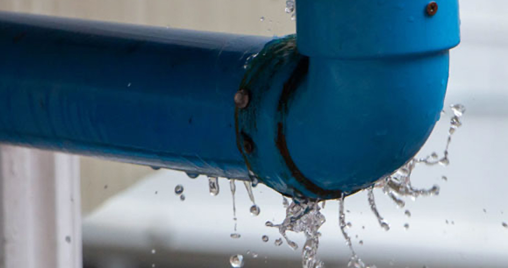 Radiator, Pipework & Leak Repairs Projects