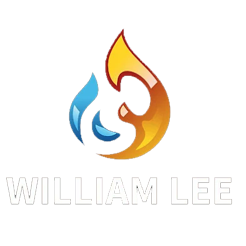 William Lee Plumbing & Heating Logo
